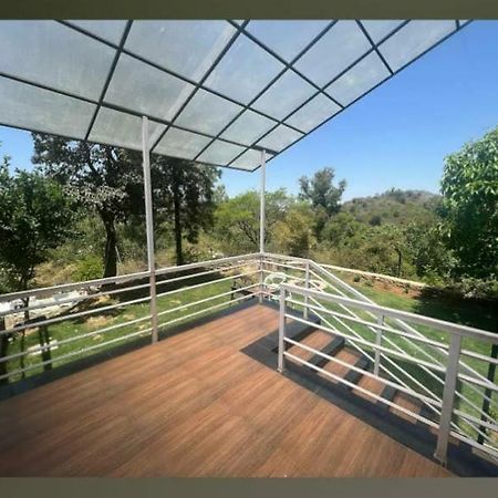 Forest Eco Lodge Mount Abu Εξωτερικό φωτογραφία