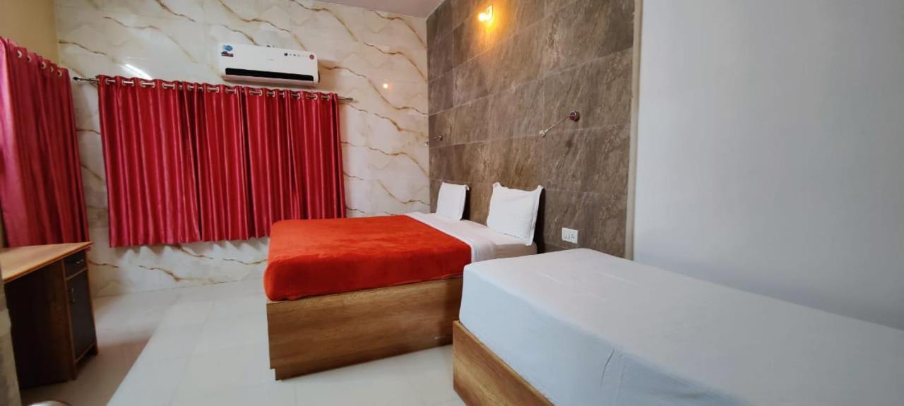 Forest Eco Lodge Mount Abu Εξωτερικό φωτογραφία