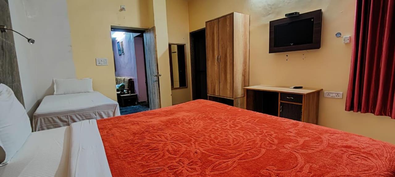 Forest Eco Lodge Mount Abu Εξωτερικό φωτογραφία