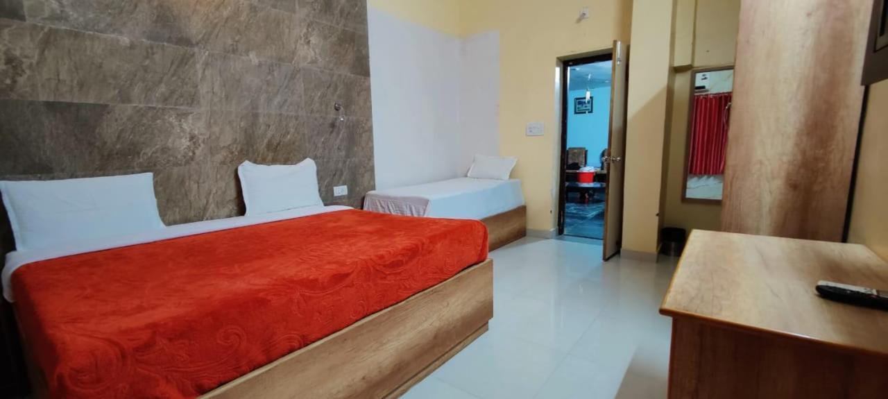 Forest Eco Lodge Mount Abu Εξωτερικό φωτογραφία