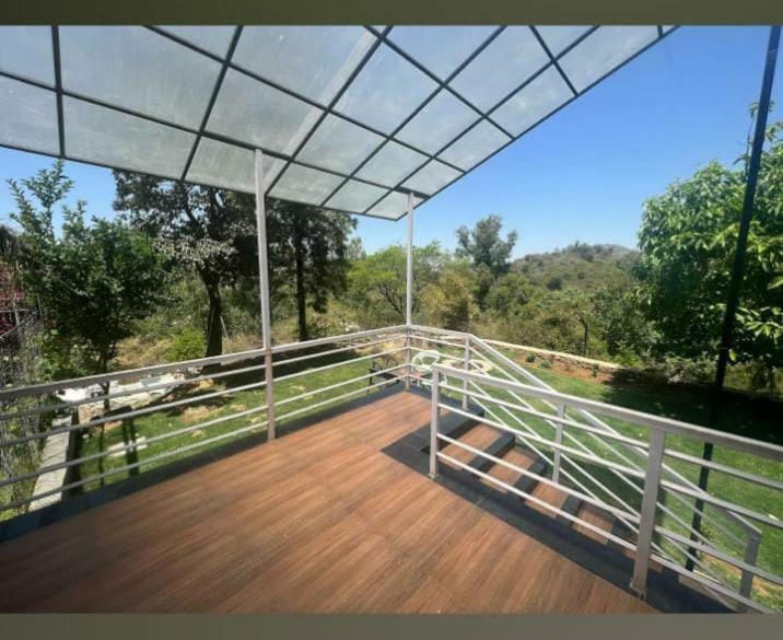 Forest Eco Lodge Mount Abu Εξωτερικό φωτογραφία