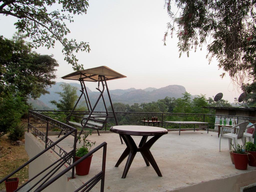 Forest Eco Lodge Mount Abu Εξωτερικό φωτογραφία