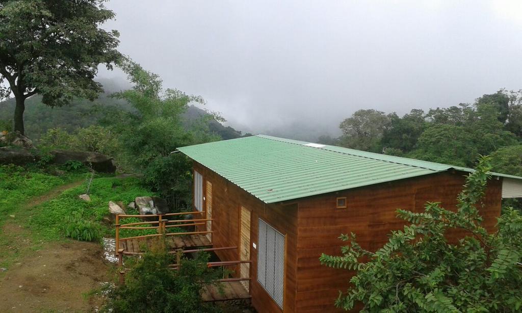 Forest Eco Lodge Mount Abu Εξωτερικό φωτογραφία