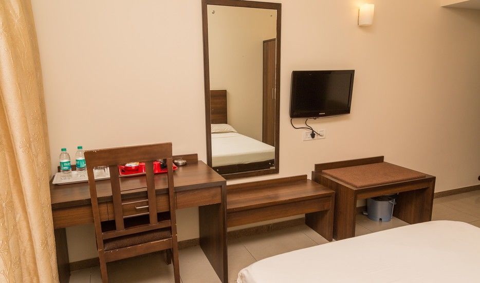 Forest Eco Lodge Mount Abu Εξωτερικό φωτογραφία
