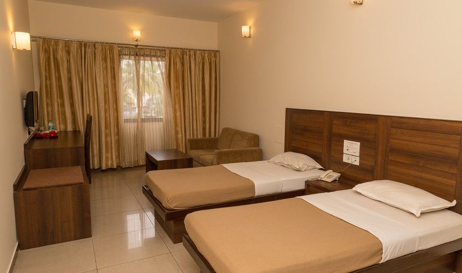 Forest Eco Lodge Mount Abu Εξωτερικό φωτογραφία