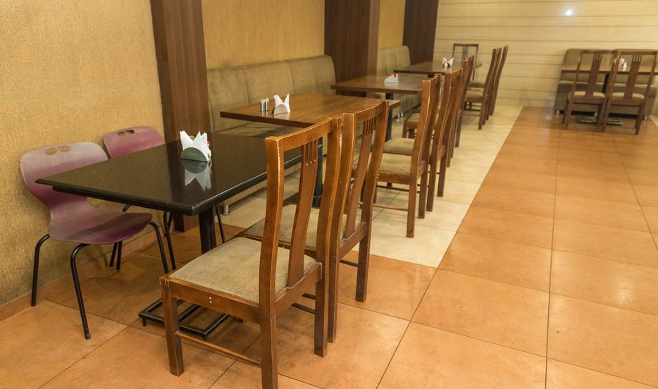 Forest Eco Lodge Mount Abu Εξωτερικό φωτογραφία