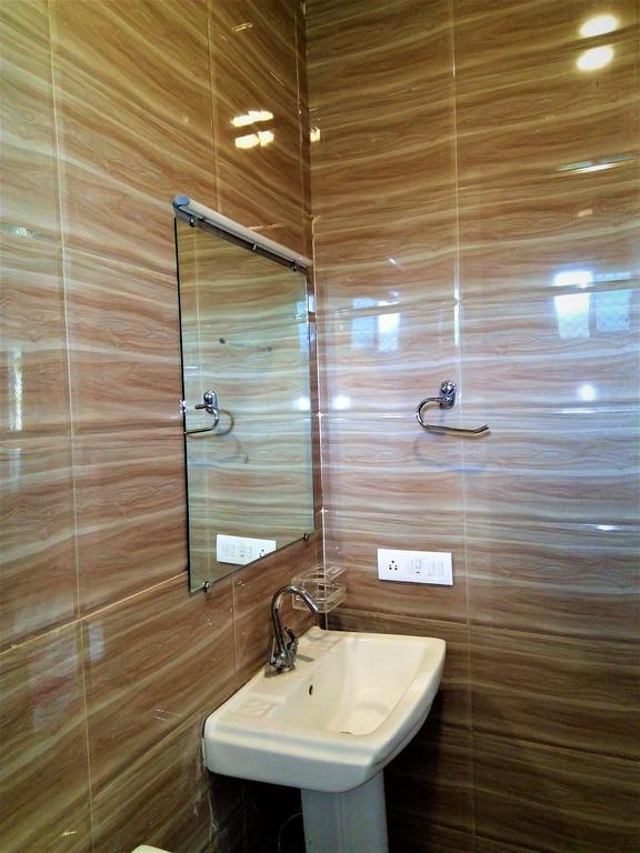 Forest Eco Lodge Mount Abu Δωμάτιο φωτογραφία