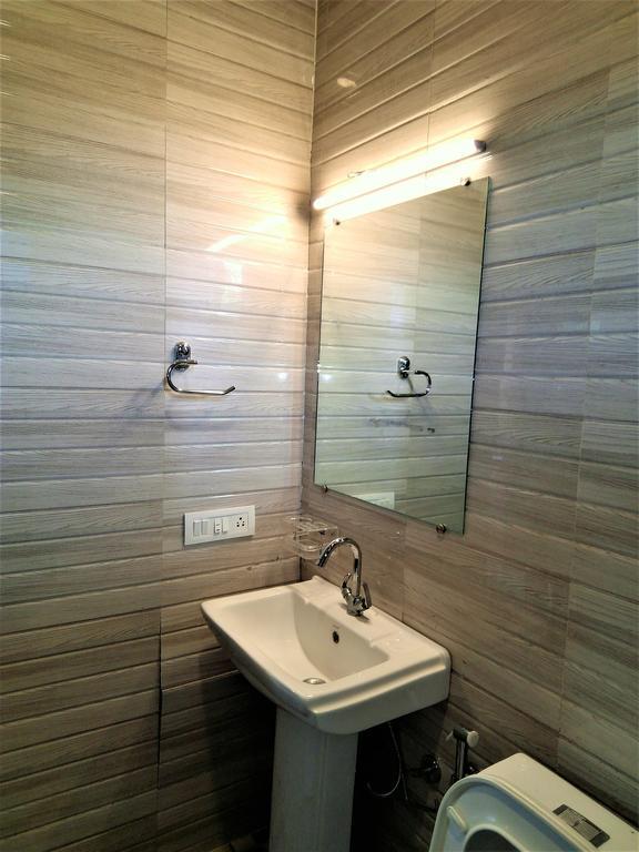 Forest Eco Lodge Mount Abu Δωμάτιο φωτογραφία