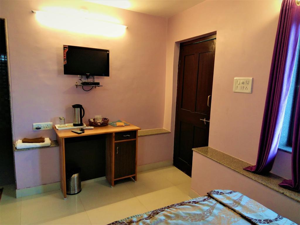 Forest Eco Lodge Mount Abu Δωμάτιο φωτογραφία