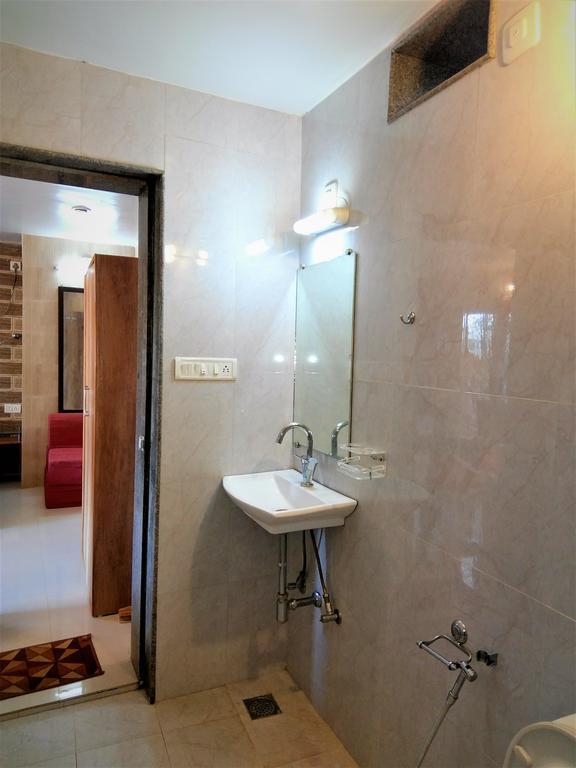 Forest Eco Lodge Mount Abu Δωμάτιο φωτογραφία