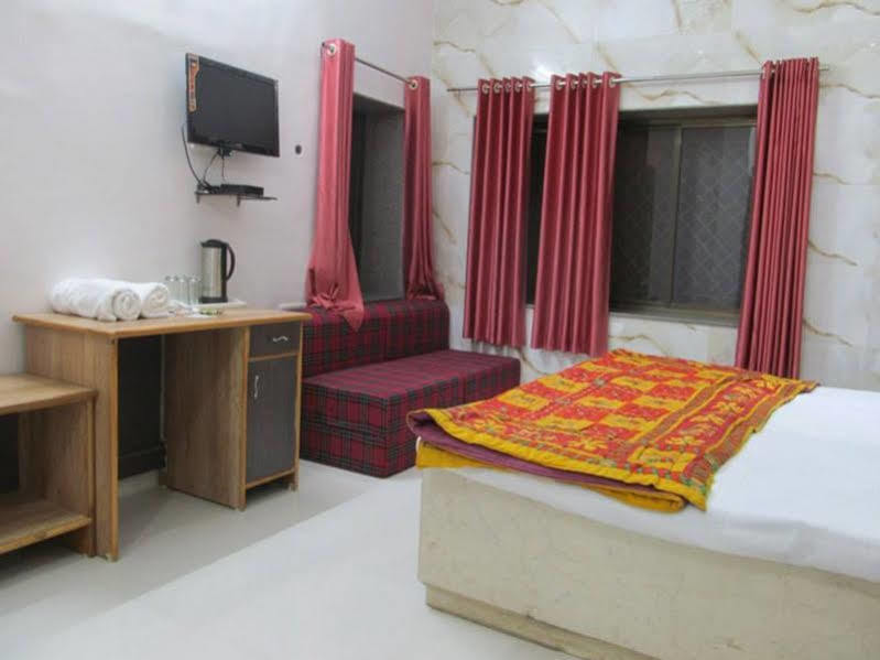 Forest Eco Lodge Mount Abu Εξωτερικό φωτογραφία