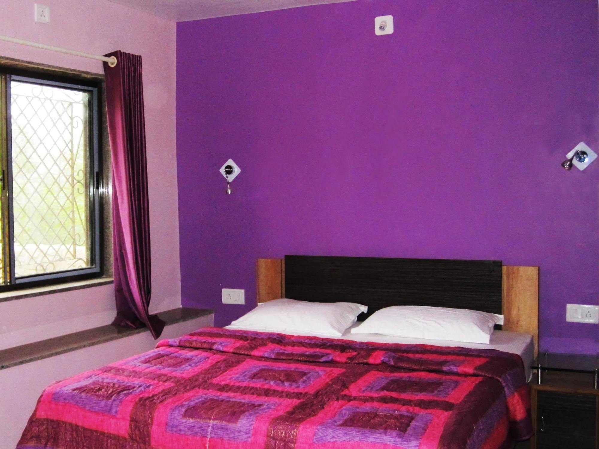 Forest Eco Lodge Mount Abu Εξωτερικό φωτογραφία