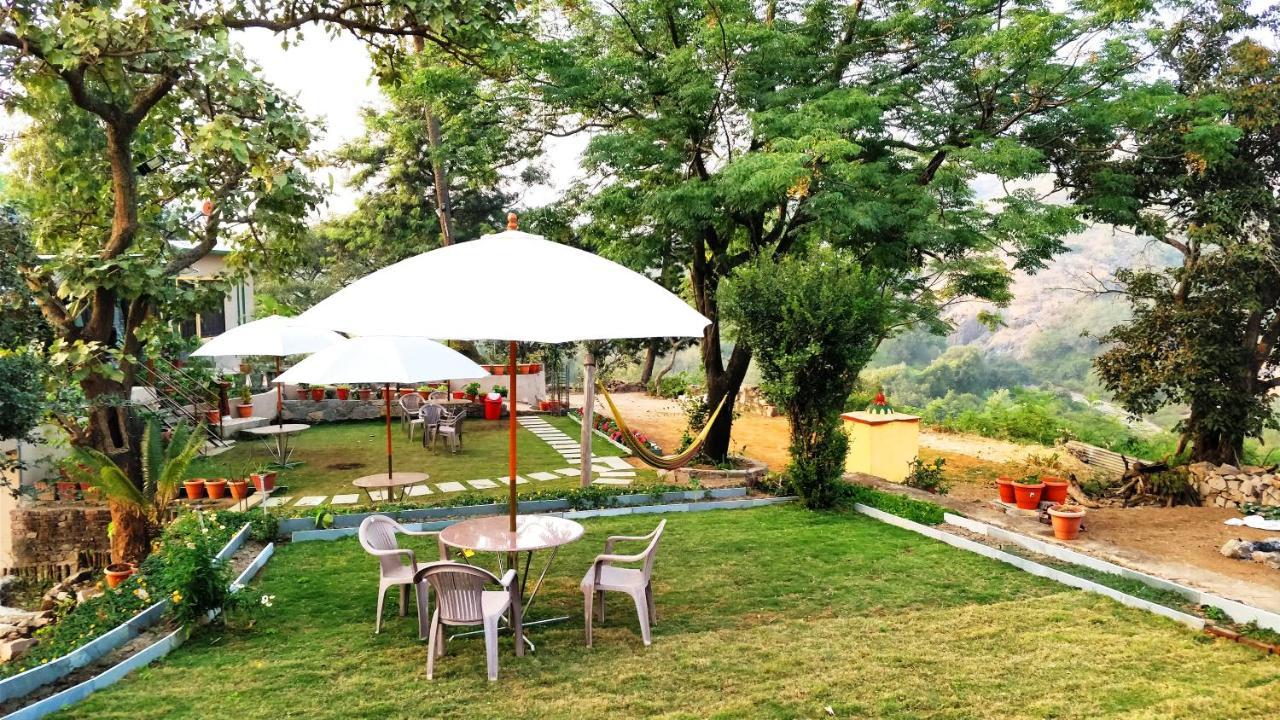 Forest Eco Lodge Mount Abu Εξωτερικό φωτογραφία