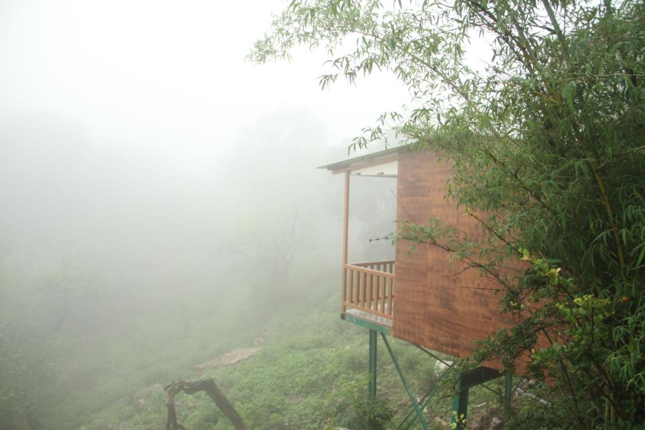 Forest Eco Lodge Mount Abu Εξωτερικό φωτογραφία