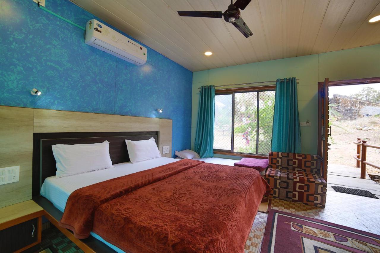 Forest Eco Lodge Mount Abu Εξωτερικό φωτογραφία