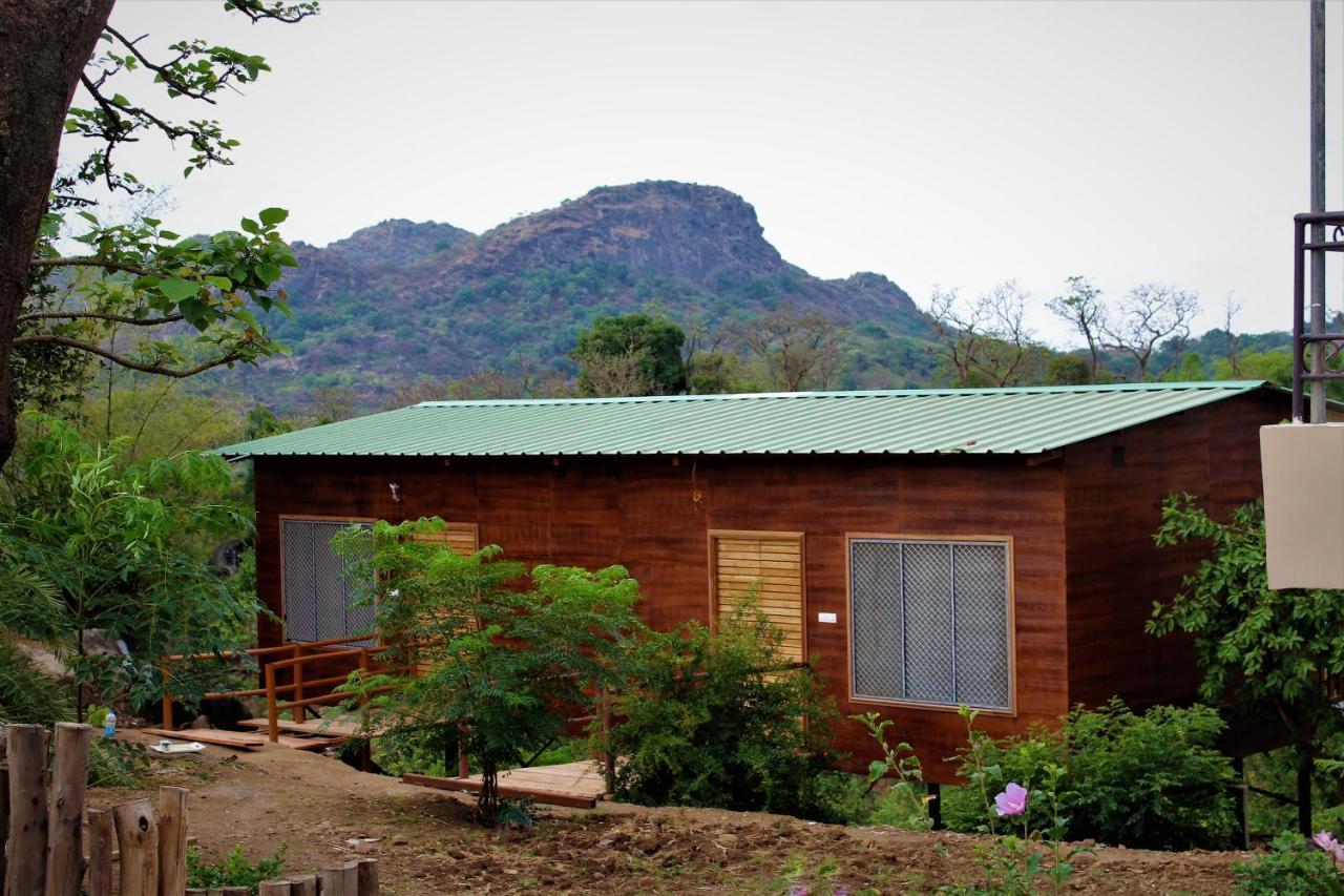 Forest Eco Lodge Mount Abu Εξωτερικό φωτογραφία
