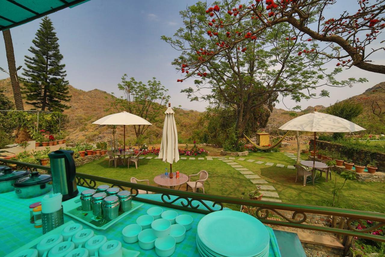 Forest Eco Lodge Mount Abu Εξωτερικό φωτογραφία