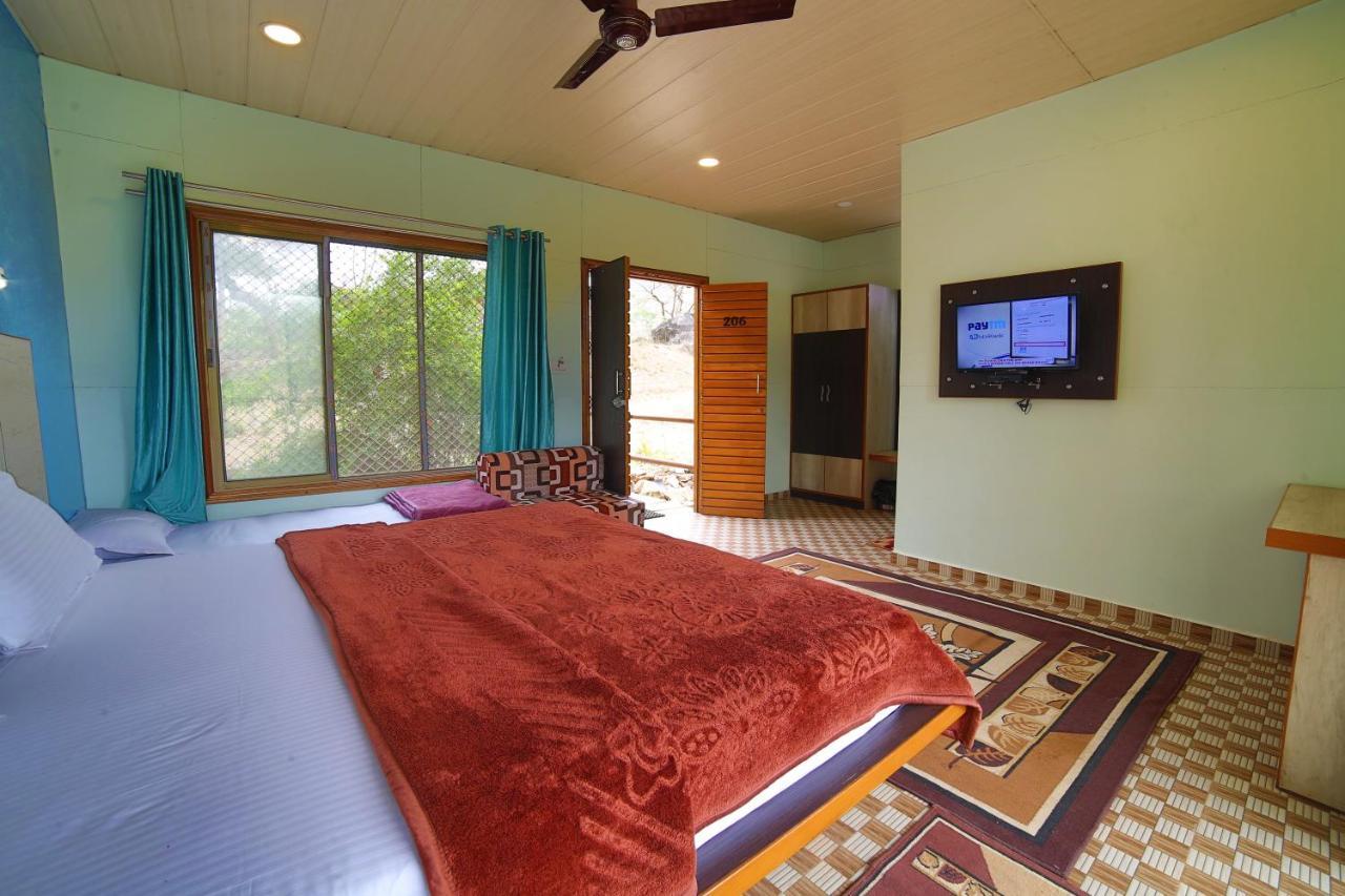Forest Eco Lodge Mount Abu Εξωτερικό φωτογραφία