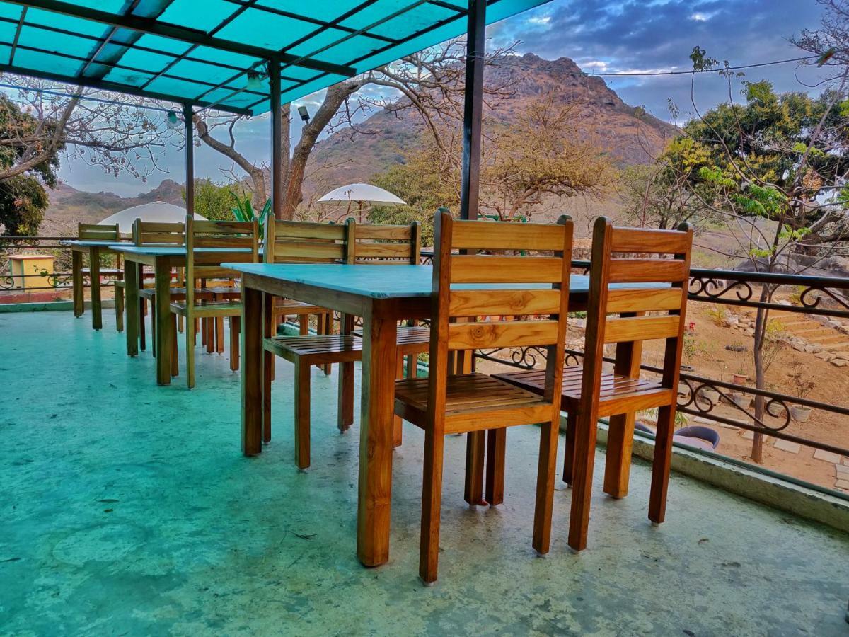 Forest Eco Lodge Mount Abu Εξωτερικό φωτογραφία
