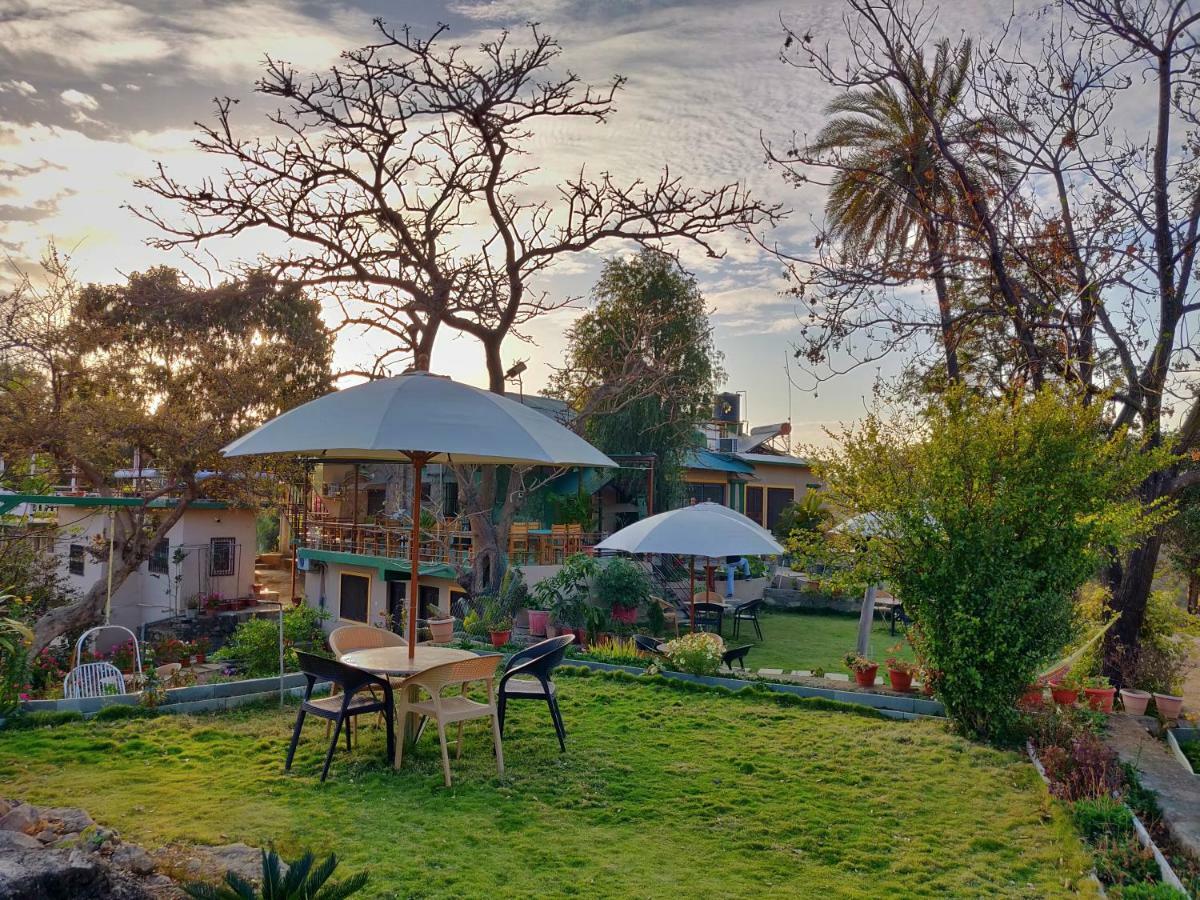 Forest Eco Lodge Mount Abu Εξωτερικό φωτογραφία