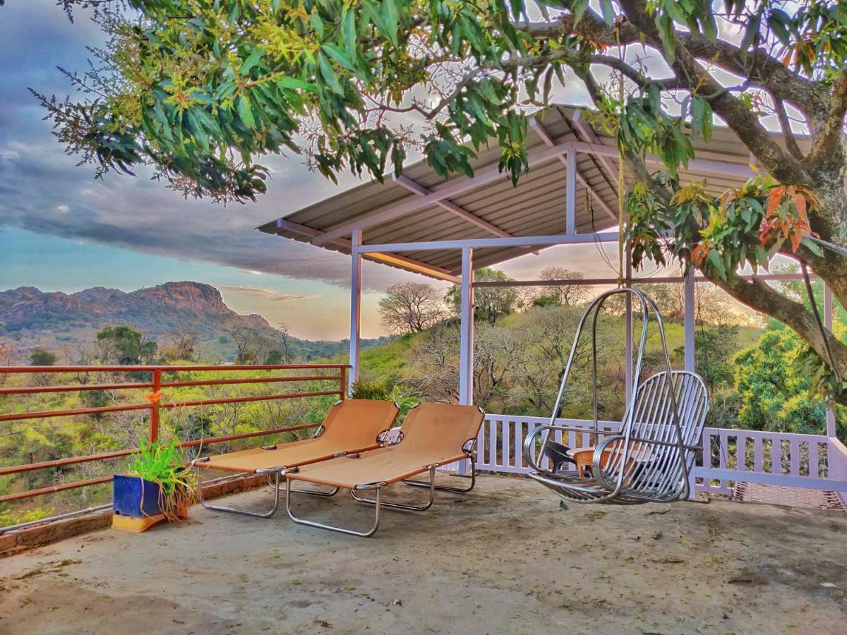 Forest Eco Lodge Mount Abu Εξωτερικό φωτογραφία