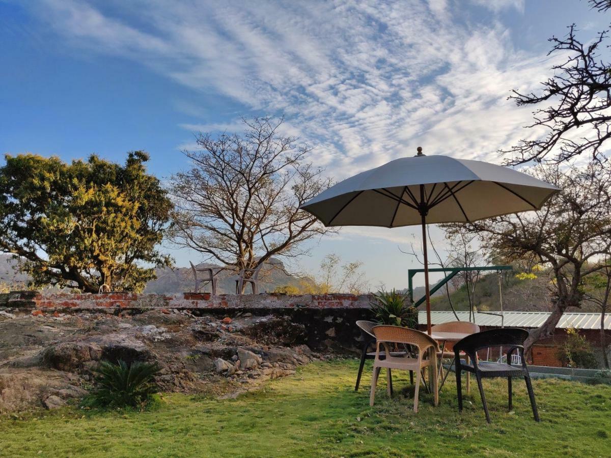 Forest Eco Lodge Mount Abu Εξωτερικό φωτογραφία