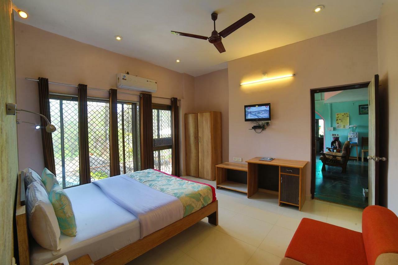 Forest Eco Lodge Mount Abu Εξωτερικό φωτογραφία