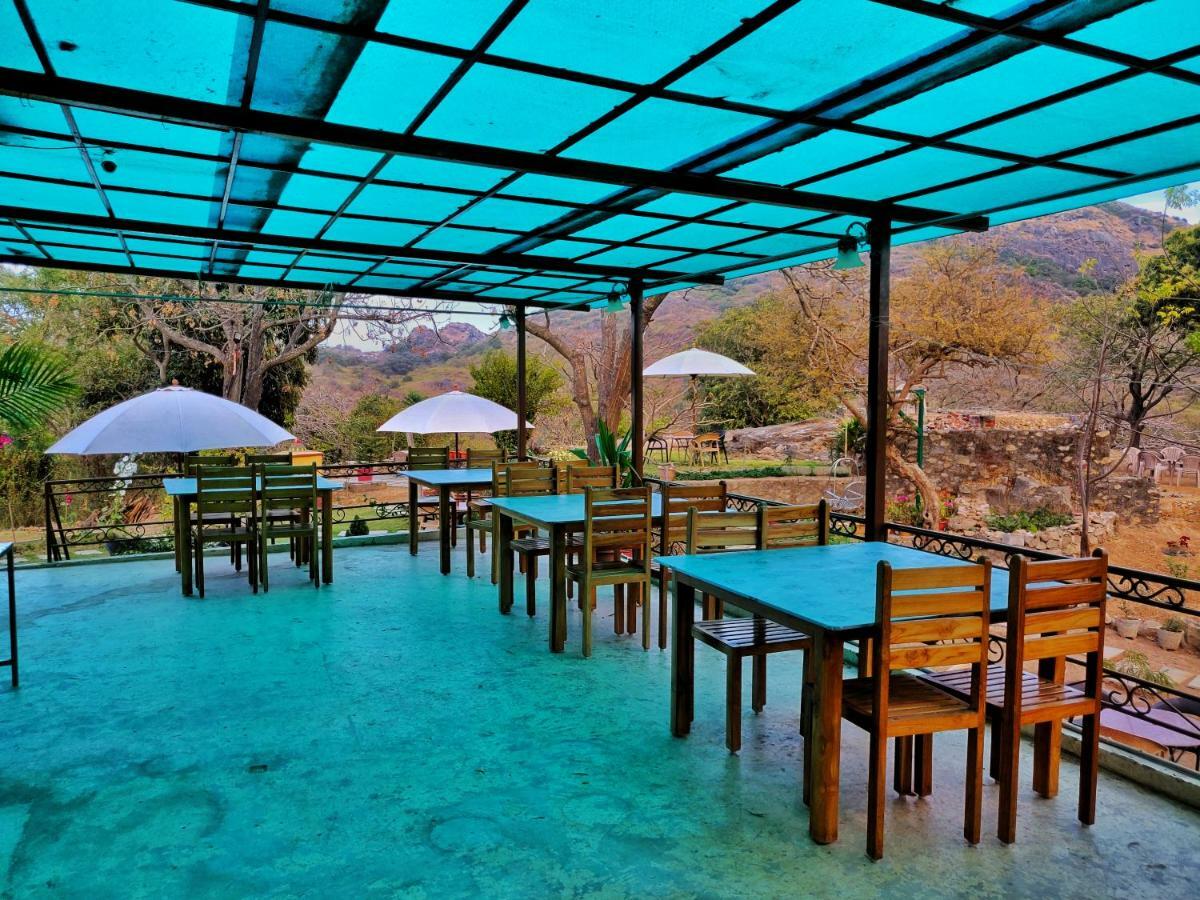 Forest Eco Lodge Mount Abu Εξωτερικό φωτογραφία