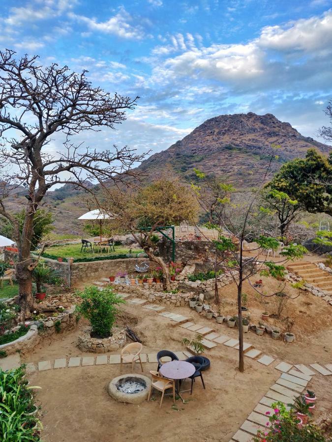 Forest Eco Lodge Mount Abu Εξωτερικό φωτογραφία