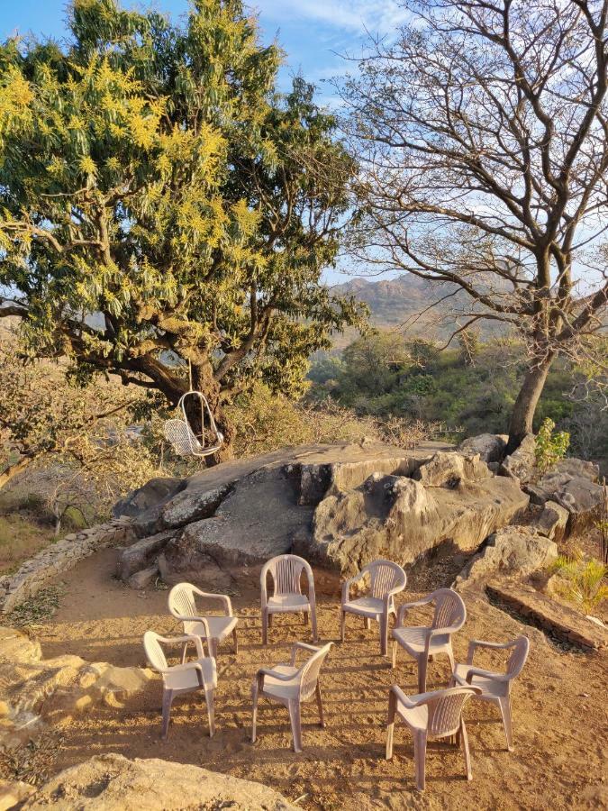 Forest Eco Lodge Mount Abu Εξωτερικό φωτογραφία